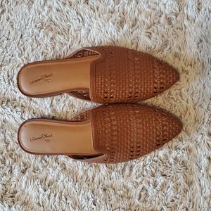 Universal Thread, 6, Tan